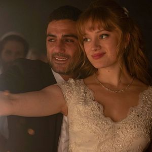 Fotoğraf Nadia Tereszkiewicz