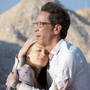 Fotoğraf Reda Kateb