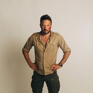 Fotoğraf Samuel Le Bihan