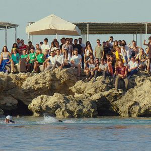 Fotoğraf Hababam Sınıfı Yaz Oyunları