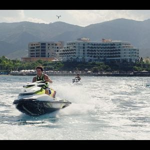 Fotoğraf Hababam Sınıfı Yaz Oyunları