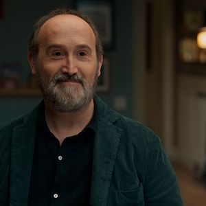 Fotoğraf Javier Cámara