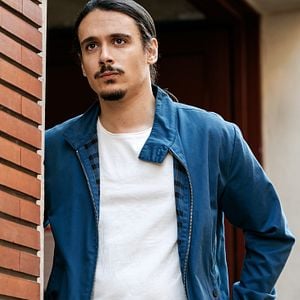 Fotoğraf Paul-Adrien Bénéro