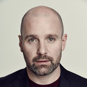 Fotoğraf Johnny Harris