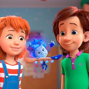 Fotoğraf Tamircikler Robotçuklara Karşı