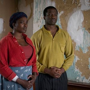 Fotoğraf Wunmi Mosaku