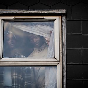 Fotoğraf Wunmi Mosaku