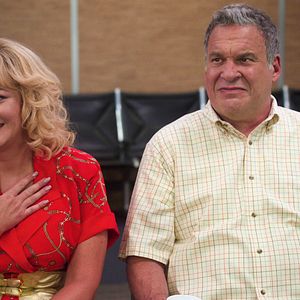 Fotoğraf Jeff Garlin