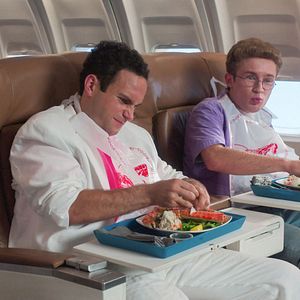 Fotoğraf Sean Giambrone