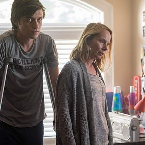 Fotoğraf Strange But True