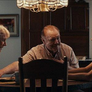 Fotoğraf Strange But True