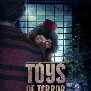 Fotoğraf Toys Of Terror