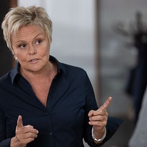 Fotoğraf Muriel Robin