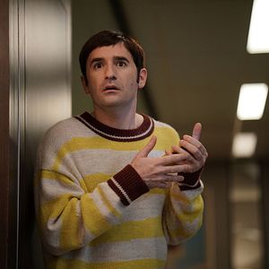 Fotoğraf Nicolas Maury