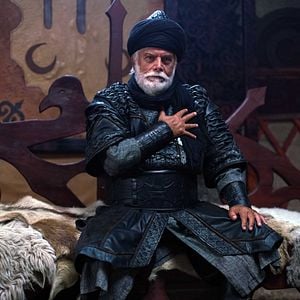 Fotoğraf Kuruluş Osman