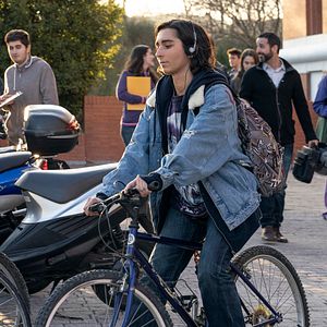 Fotoğraf Lola Rodríguez