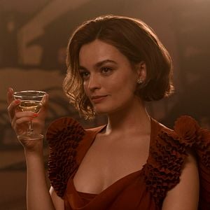 Fotoğraf Nil'de Ölüm