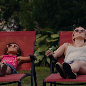 Fotoğraf Saint Frances