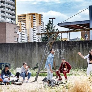 Fotoğraf Nilam Farooq