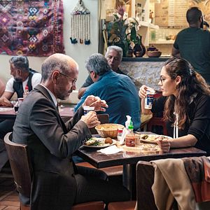 Fotoğraf Nilam Farooq