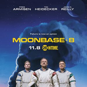 Fotoğraf Moonbase 8