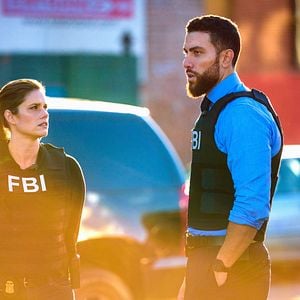 Fotoğraf Missy Peregrym