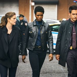 Fotoğraf Missy Peregrym