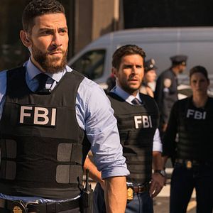 Fotoğraf Missy Peregrym