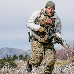 Fotoğraf David Boreanaz