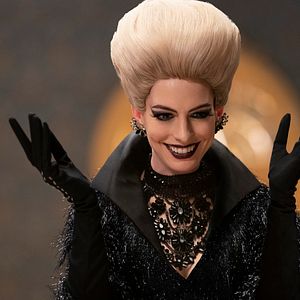 Fotoğraf Anne Hathaway