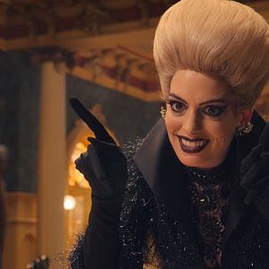 Fotoğraf Anne Hathaway