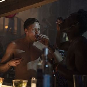 Fotoğraf Nathan Stewart-Jarrett