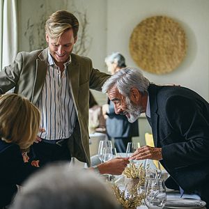 Fotoğraf Cuéntame cómo pasó