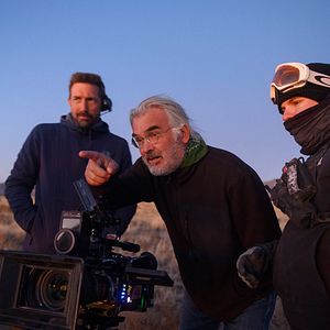 Fotoğraf Paul Greengrass
