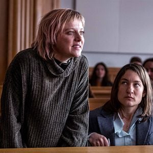 Fotoğraf Marie Leuenberger