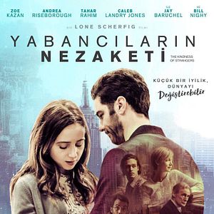 Fotoğraf Yabancıların Nezaketi