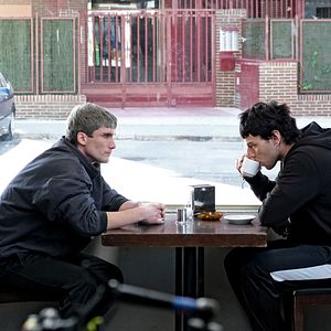 Fotoğraf Jon Olivares