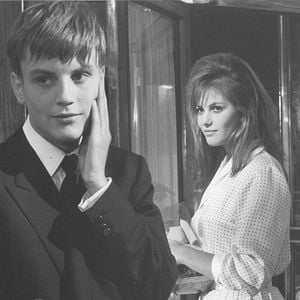 Fotoğraf Claudia Cardinale