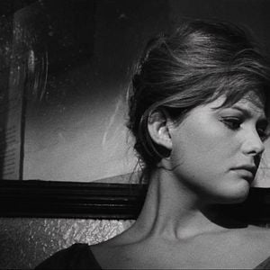 Fotoğraf Claudia Cardinale