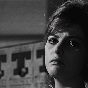 Fotoğraf Claudia Cardinale