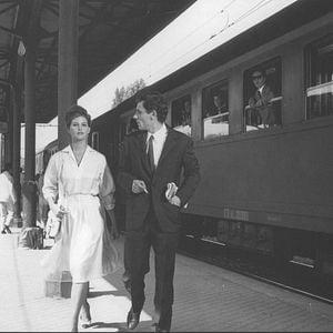 Fotoğraf Claudia Cardinale