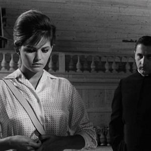 Fotoğraf Claudia Cardinale