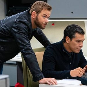 Fotoğraf Nathaniel Arcand