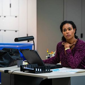 Fotoğraf Roxy Sternberg