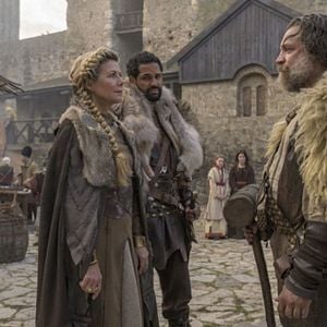 Fotoğraf Glynis Barber