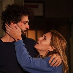 Fotoğraf Çatı Katı Aşk