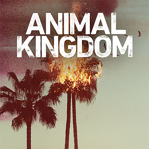 Fotoğraf Animal Kingdom