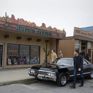 Fotoğraf Jensen Ackles