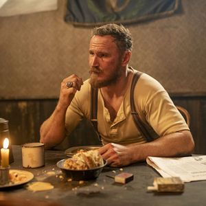 Fotoğraf Dean Jagger (II)