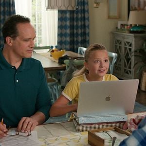 Fotoğraf Diedrich Bader